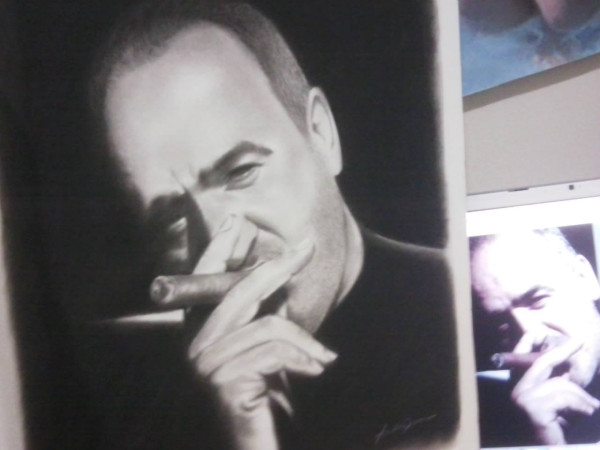 Portraits